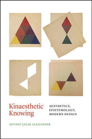 Kinaesthetic Knowing