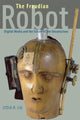 Book cover of: Freudian Robot