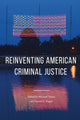 Book cover of: Crime and Justice, Volume 46