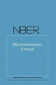 Book cover of: NBER Macroeconomics Annual 2016. By: Martin S. Eichenbaum