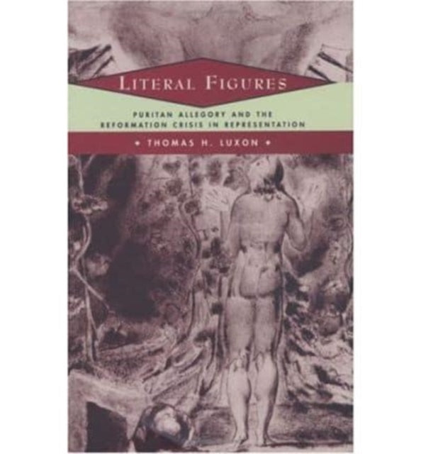 Book cover of: Literal Figures