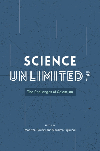 Book cover of: Science Unlimited?