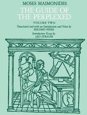 Guide of the Perplexed, Volume 2