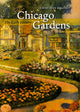 Book cover of: Chicago Gardens. By: Cathy Jean Maloney