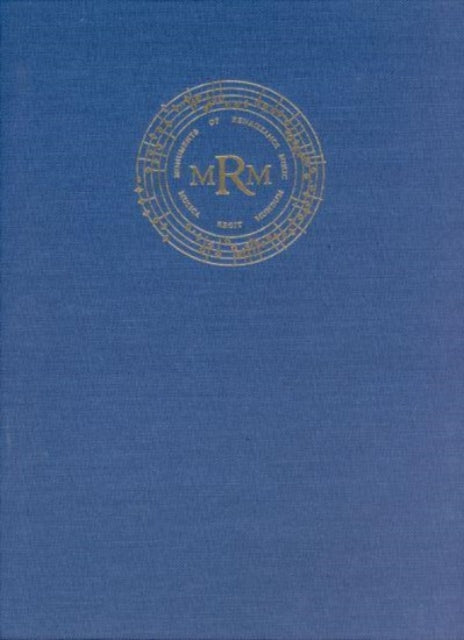 Book cover of: Madrigals of Michelangelo Rossi. By: Michelangelo Rossi