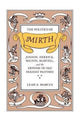 Book cover of: Politics of Mirth. By: Leah S. Marcus