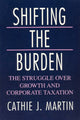 Book cover of: Shifting the Burden