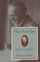 Book cover of: Henry Ossawa Tanner. By: Marcia M. Mathews