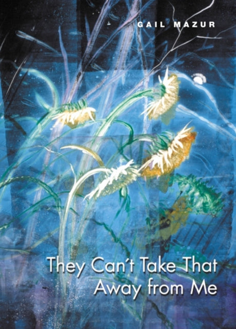 Book cover of: They Can't Take That Away from Me