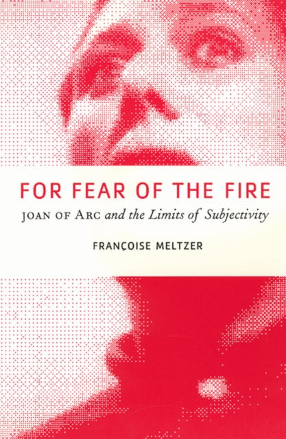 Book cover of: For Fear of the Fire