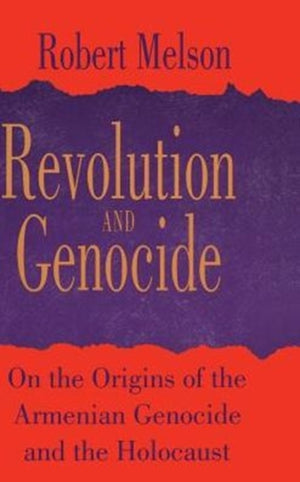 Revolution and Genocide