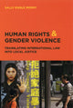 Book cover of: Human Rights and Gender Violence
