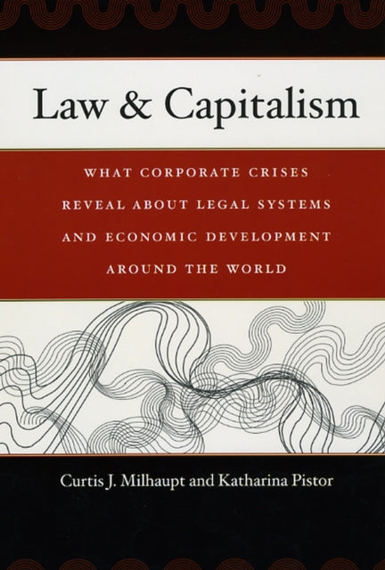 Law & Capitalism
