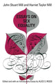 Book cover of: Essays on Sex Equality. By: John Stuart Mill