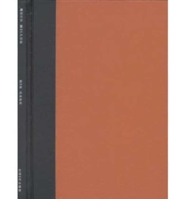 Book cover of: Rib Cage