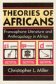 Book cover of: Theories of Africans