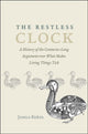 Book cover of: Restless Clock. By: Jessica Riskin