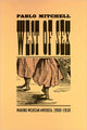 Book cover of: West of Sex. By: Pablo Mitchell