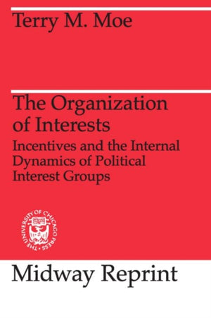 Organization of Interests