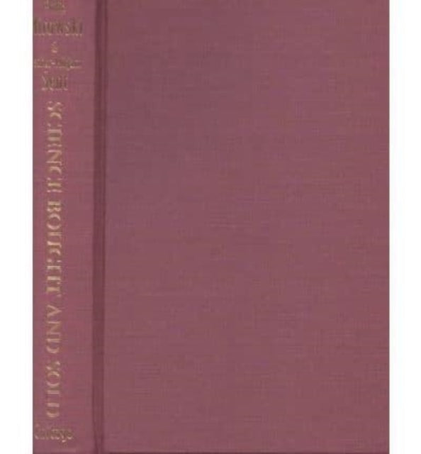 Book cover of: Science Bought and Sold
