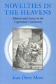 Book cover of: Novelties in the Heavens