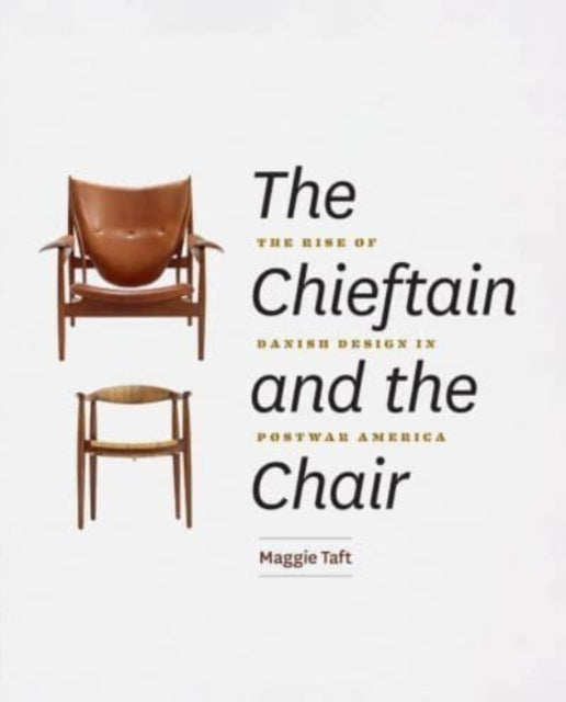 Book cover of: Chieftain and the Chair. By: Maggie Taft