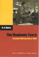 Book cover of: Elephants Teach