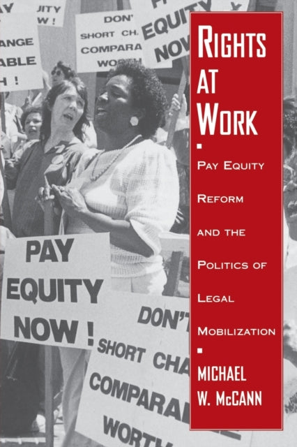 Book cover of: Rights at Work
