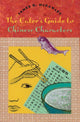 Book cover of: Eater's Guide to Chinese Characters. By: James D. McCawley