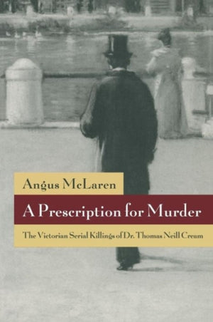 Prescription for Murder