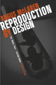 Book cover of: Reproduction by Design. By: Angus McLaren