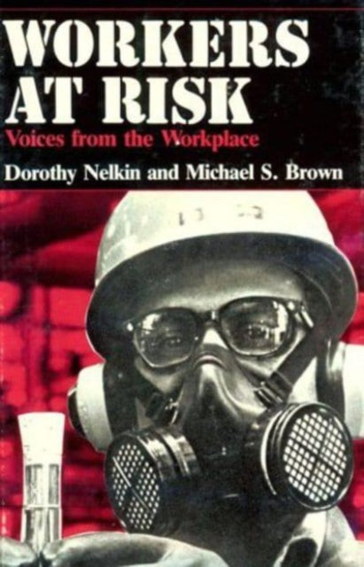 Book cover of: Workers At Risk