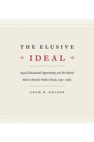 Elusive Ideal