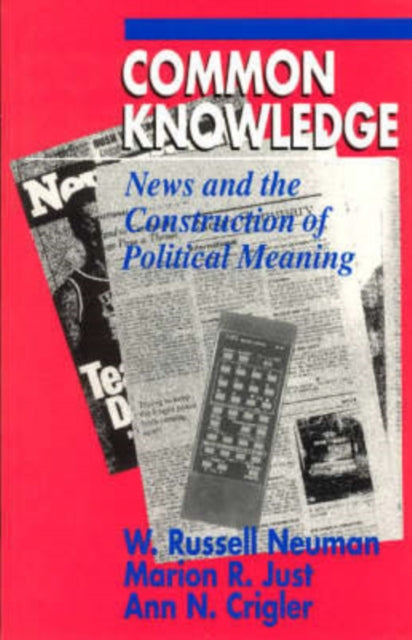 Book cover of: Common Knowledge