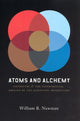 Book cover of: Atoms and Alchemy