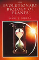 Book cover of: Evolutionary Biology of Plants