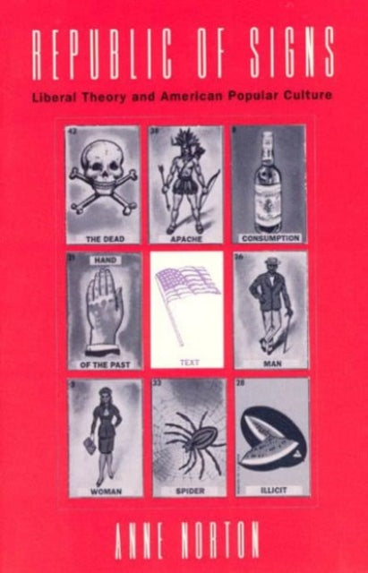 Book cover of: Republic of Signs