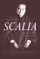 Book cover of: Justice Scalia