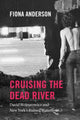 Book cover of: Cruising the Dead River. By: Fiona Anderson