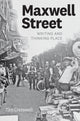 Book cover of: Maxwell Street. By: Tim Cresswell