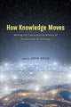 Book cover of: How Knowledge Moves