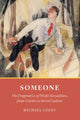 Book cover of: Someone. By: Michael Lucey