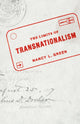 Book cover of: Limits of Transnationalism. By: Nancy L. Green