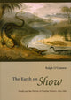 Book cover of: Earth on Show. By: Ralph O'Connor