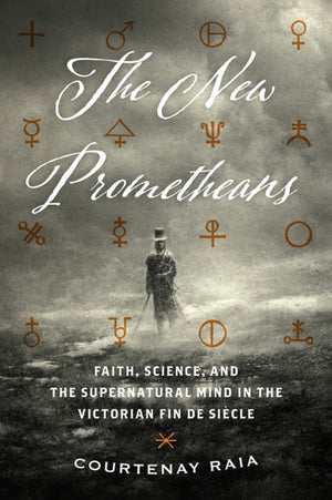 The New Prometheans
