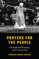 Book cover of: Prayers for the People. By: Rebecca Louise Carter