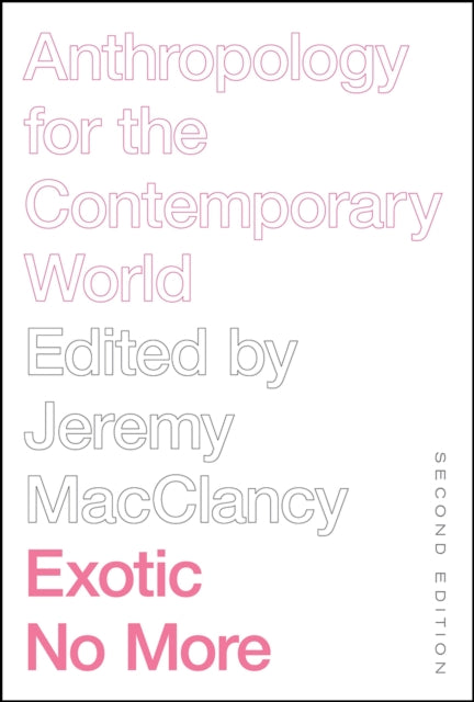 Exotic No More, Second Edition