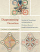 Book cover of: Diagramming Devotion. By: Jeffrey Hambruger