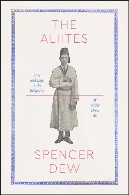 Book cover of: Aliites. By: Spencer Dew