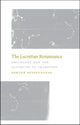 Book cover of: Lucretian Renaissance. By: Gerard Paul Passannante